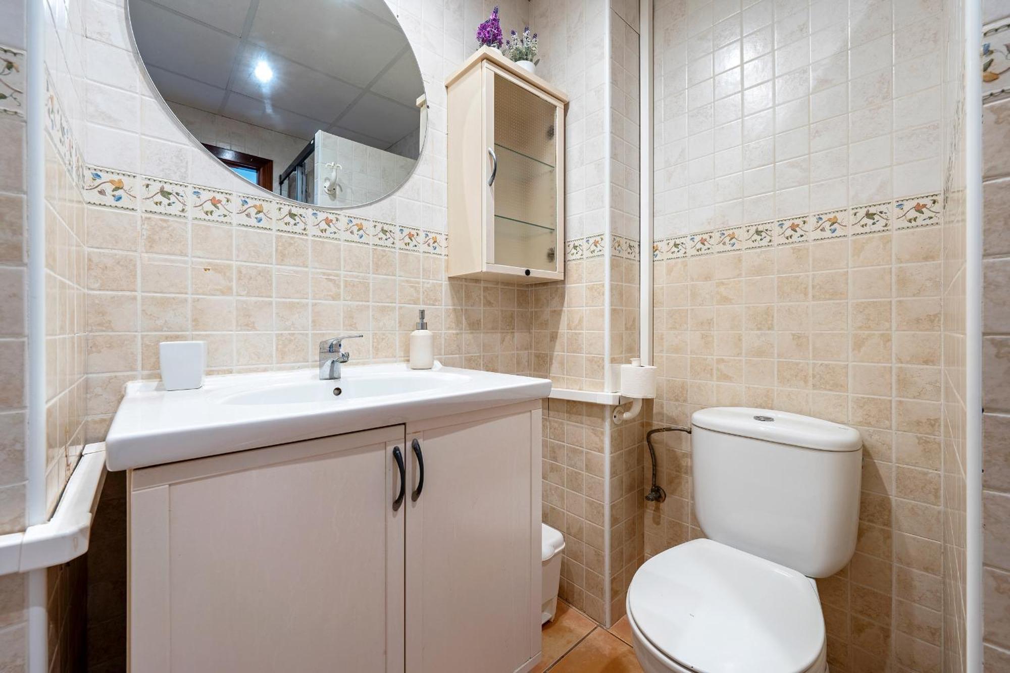 Hauzify I Apartament Colon 2B Torredembarra Bagian luar foto