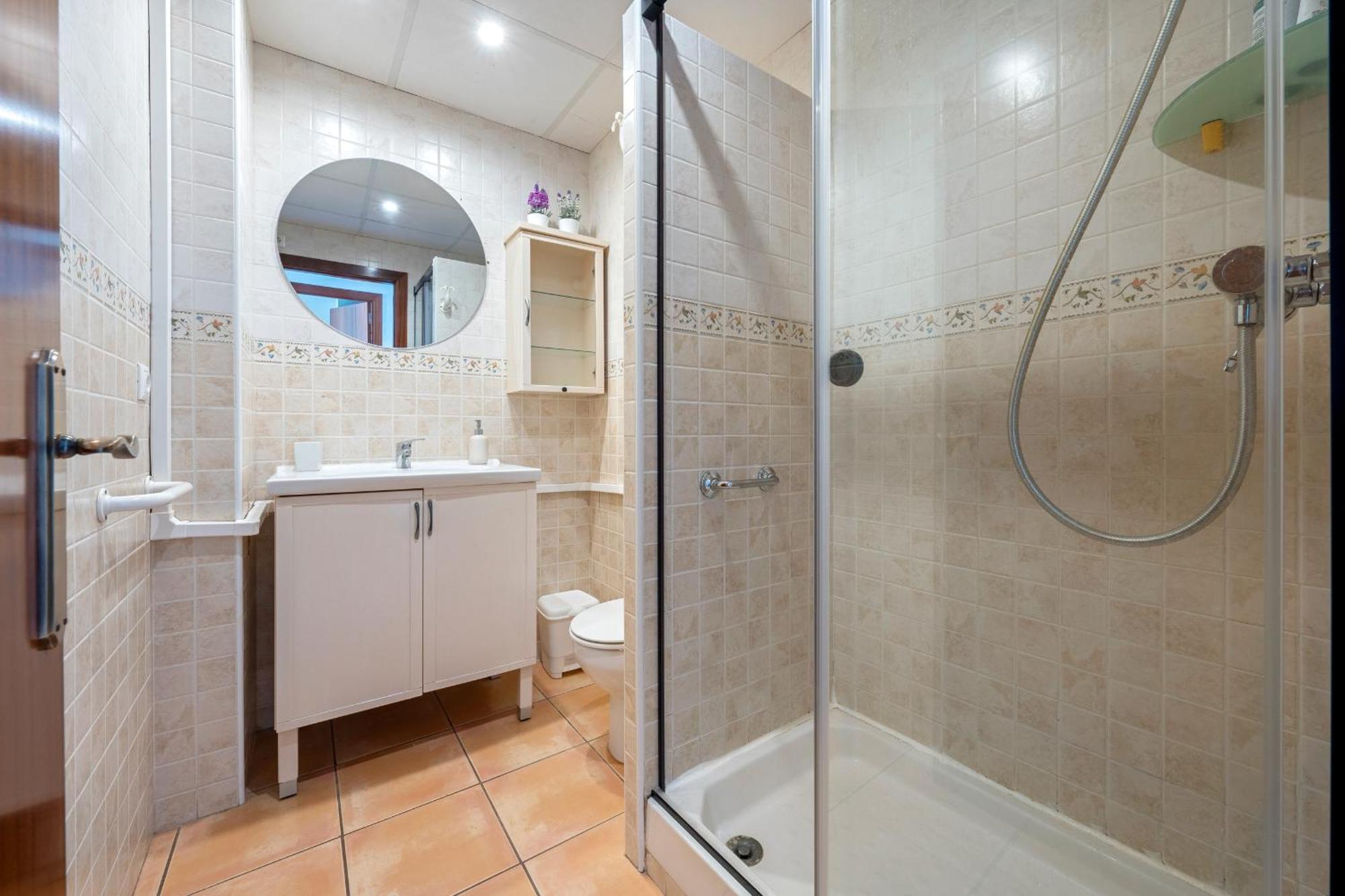 Hauzify I Apartament Colon 2B Torredembarra Bagian luar foto